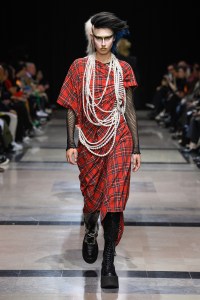 Junya Watanabe RTW Spring 2023