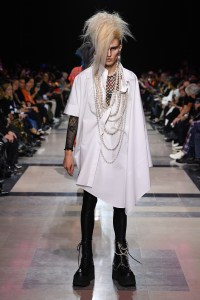 Junya Watanabe RTW Spring 2023