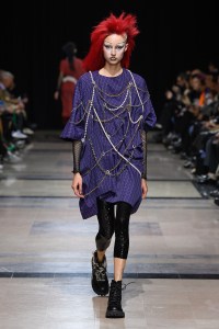Junya Watanabe RTW Spring 2023