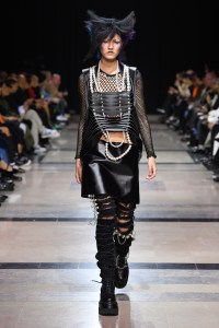 Junya Watanabe RTW Spring 2023