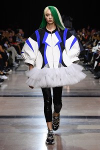 Junya Watanabe RTW Spring 2023