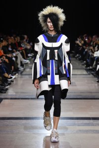 Junya Watanabe RTW Spring 2023