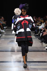 Junya Watanabe RTW Spring 2023