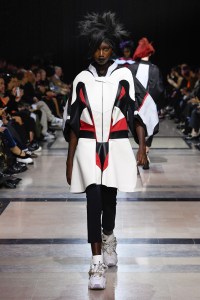 Junya Watanabe RTW Spring 2023