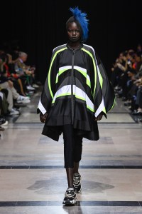 Junya Watanabe RTW Spring 2023