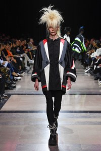 Junya Watanabe RTW Spring 2023