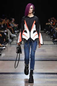 Junya Watanabe RTW Spring 2023
