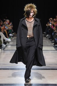 Junya Watanabe RTW Spring 2023