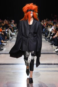 Junya Watanabe RTW Spring 2023