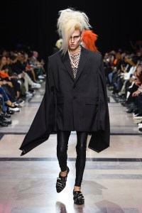 Junya Watanabe RTW Spring 2023