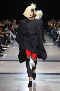 Junya Watanabe RTW Spring 2023