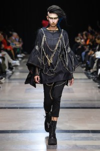 Junya Watanabe RTW Spring 2023