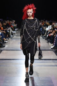 Junya Watanabe RTW Spring 2023