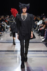Junya Watanabe RTW Spring 2023