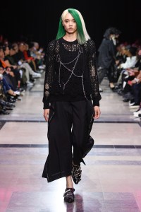 Junya Watanabe RTW Spring 2023