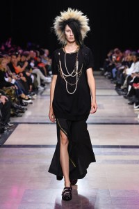 Junya Watanabe RTW Spring 2023