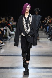 Junya Watanabe RTW Spring 2023