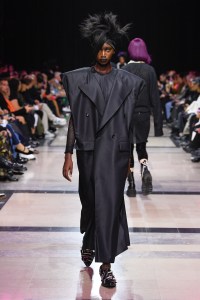 Junya Watanabe RTW Spring 2023