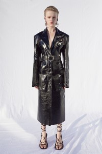 Krizia RTW Spring 2023