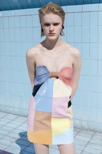 Krizia RTW Spring 2023