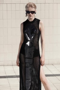 Krizia RTW Spring 2023