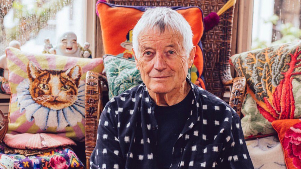 Kaffe Fassett