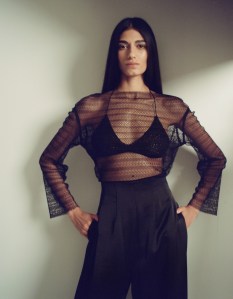 Kallmeyer RTW Spring 2023