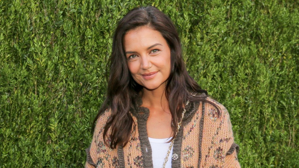Katie Holmes