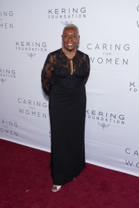 Bethann Hardison
