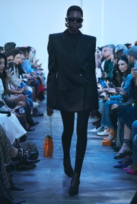 Khaite RTW Spring 2023