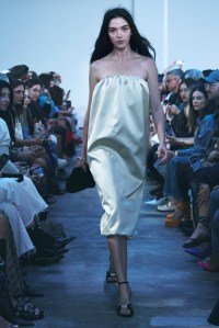 Khaite RTW Spring 2023