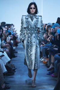 Khaite RTW Spring 2023