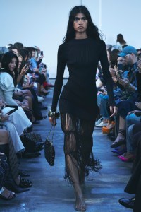 Khaite RTW Spring 2023