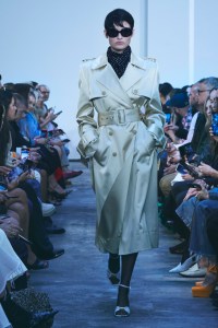 Khaite RTW Spring 2023