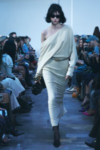 Khaite RTW Spring 2023