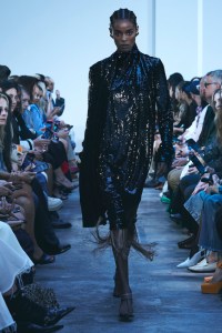 Khaite RTW Spring 2023