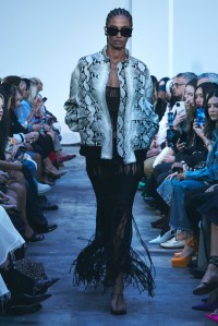 Khaite RTW Spring 2023