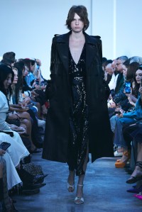 Khaite RTW Spring 2023