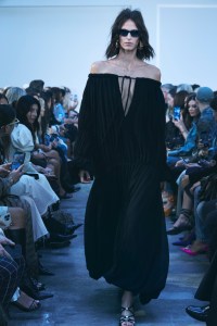 Khaite RTW Spring 2023