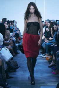 Khaite RTW Spring 2023