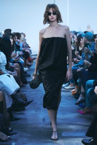 Khaite RTW Spring 2023
