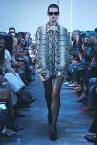 Khaite RTW Spring 2023