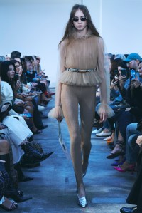 Khaite RTW Spring 2023