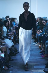 Khaite RTW Spring 2023