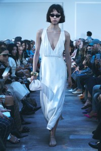 Khaite RTW Spring 2023