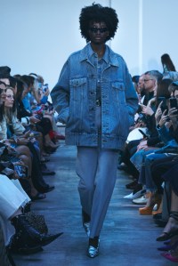 Khaite RTW Spring 2023