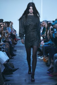 Khaite RTW Spring 2023