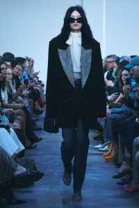 Khaite RTW Spring 2023