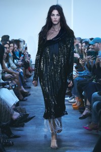Khaite RTW Spring 2023