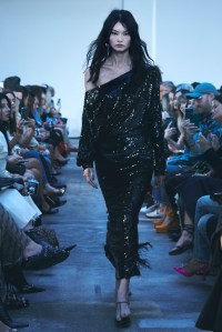 Khaite RTW Spring 2023